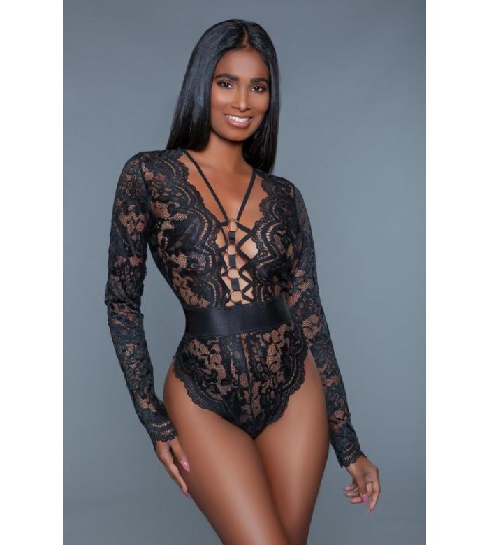 Ramona Bodysuit