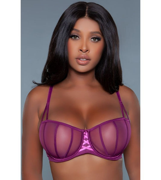 The Sabrina Bra ( Bra Only)