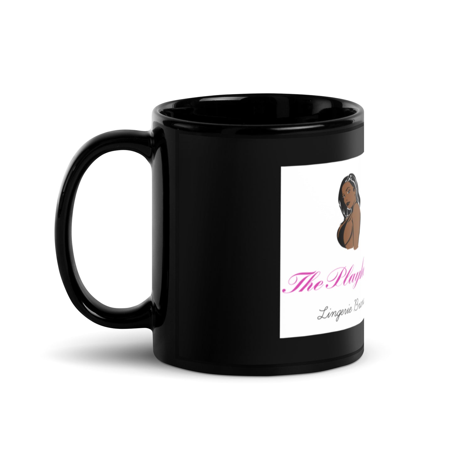 Play Mug (Drink in Sexiness)