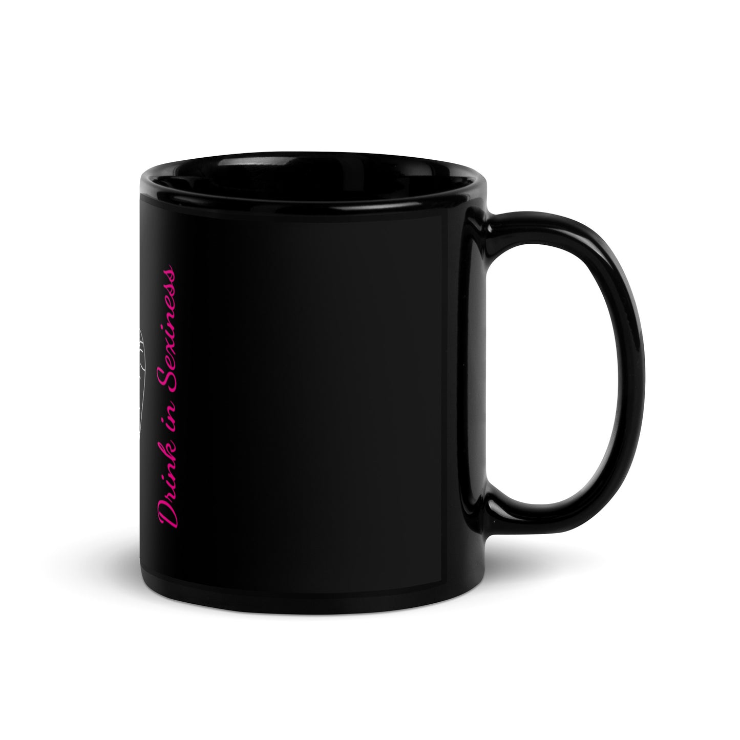 Play Mug (Drink in Sexiness)