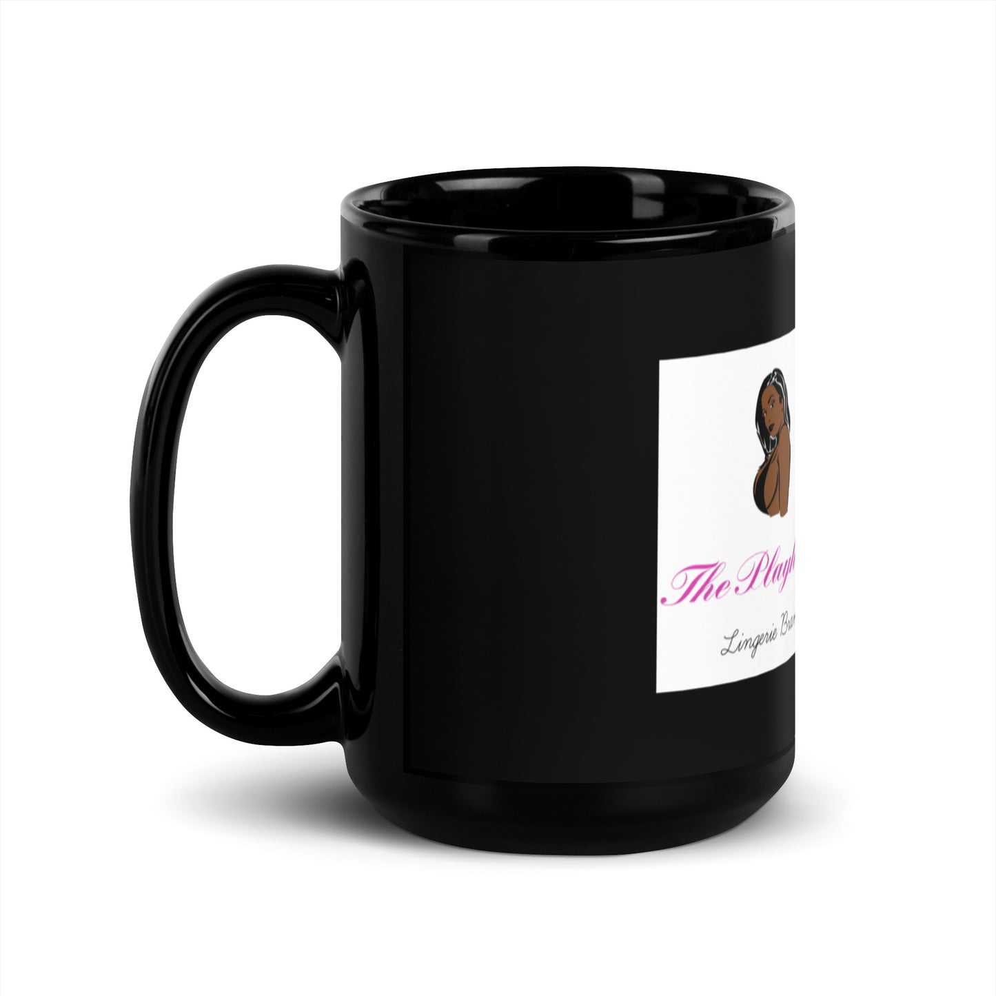 Play Mug (Drink in Sexiness)