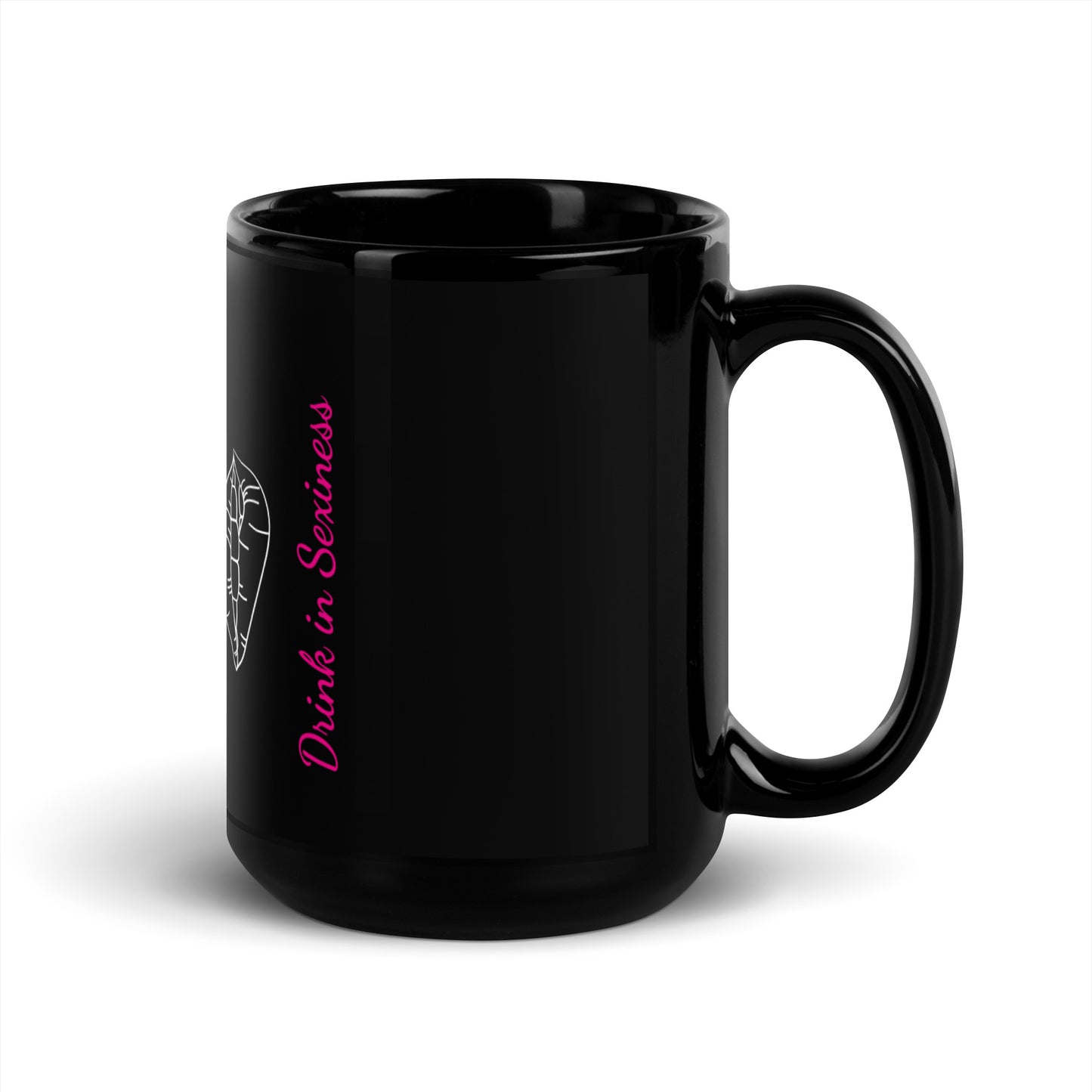 Play Mug (Drink in Sexiness)