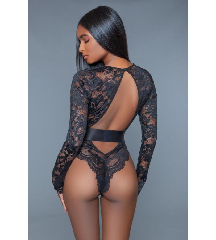 Ramona Bodysuit