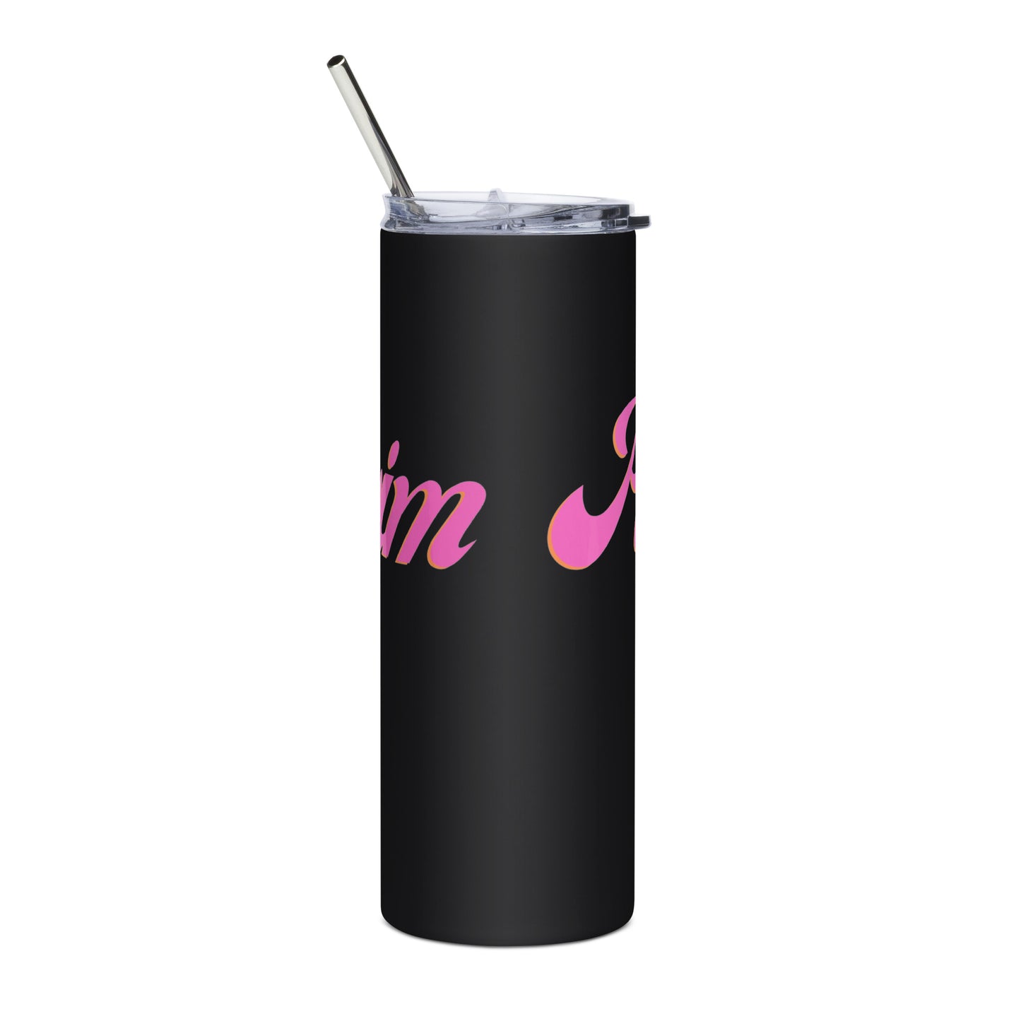 Play Swim Stainless steel tumbler