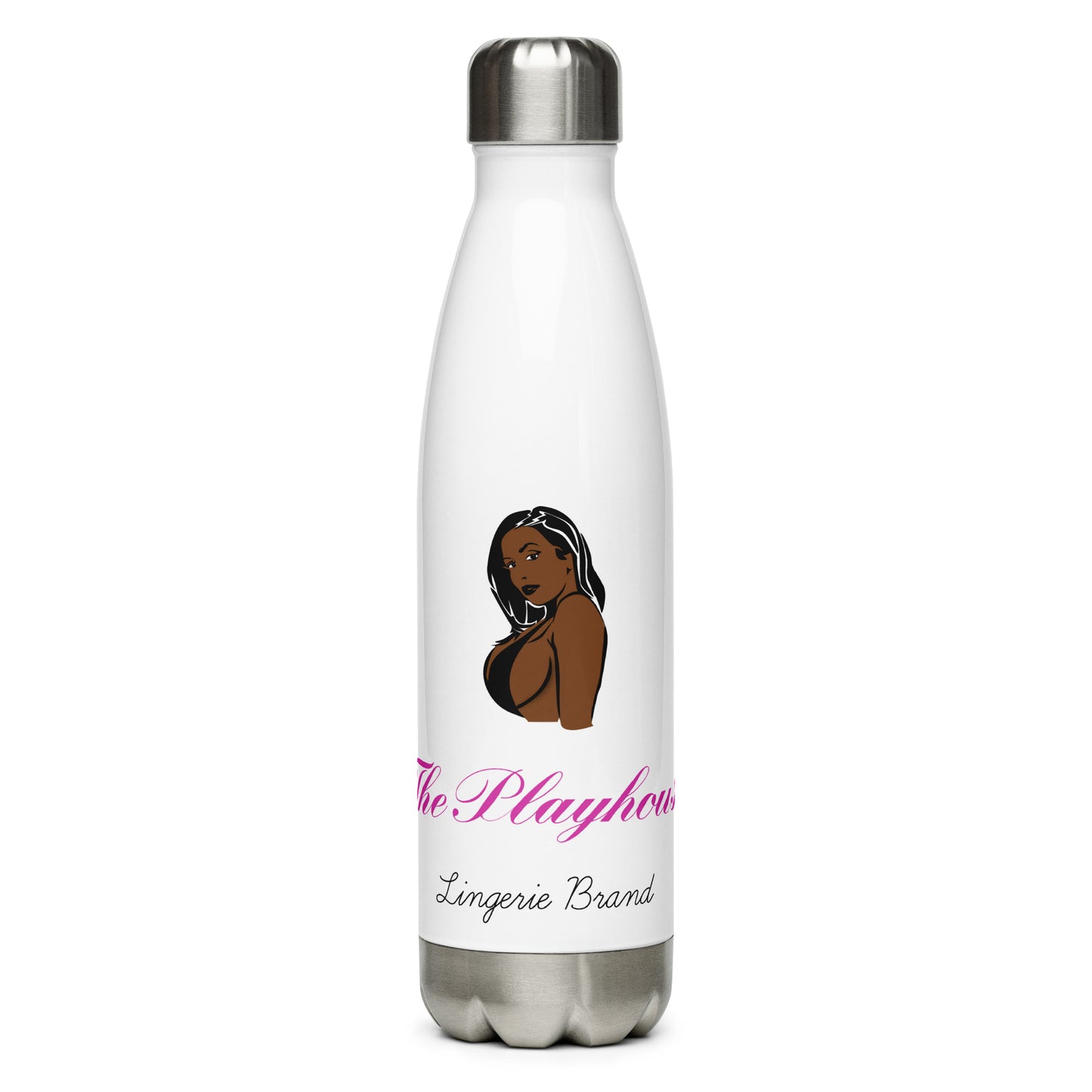 Sexy Water Bottle