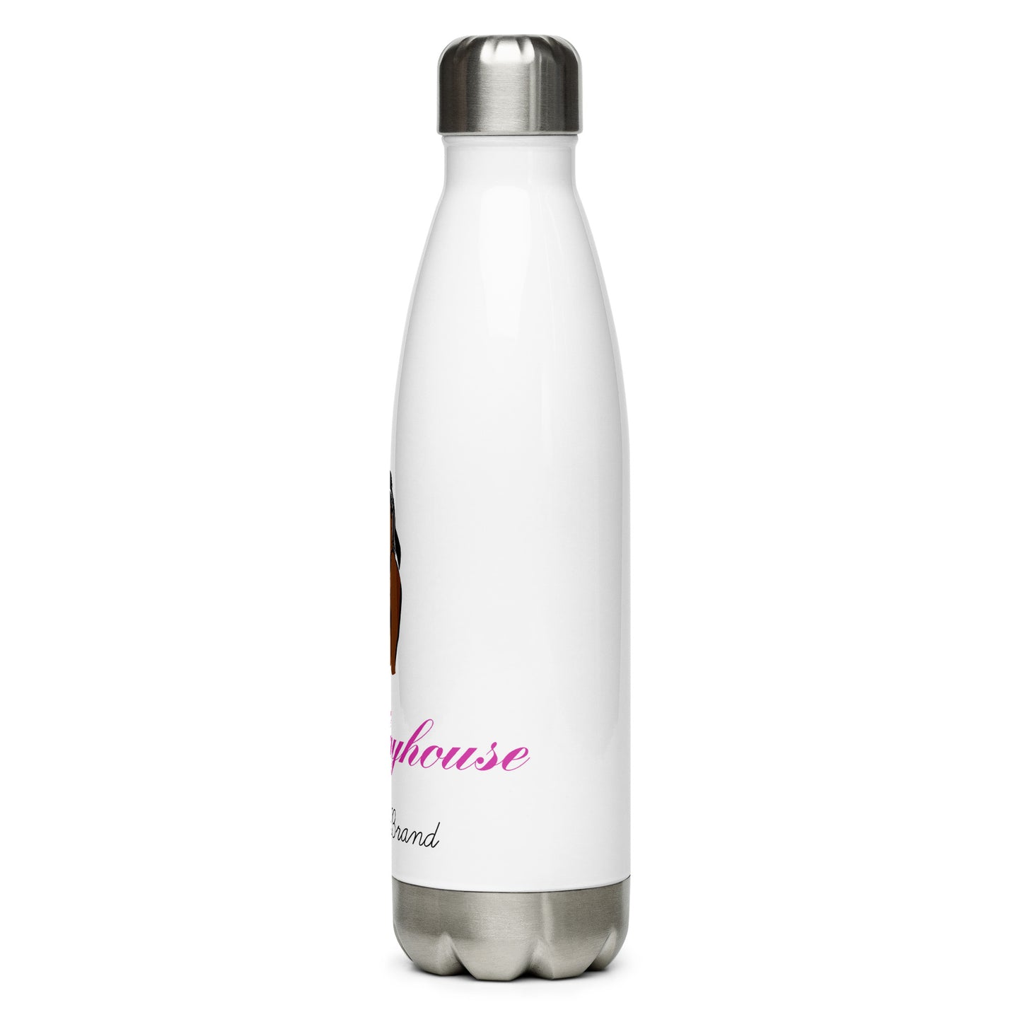 Sexy Water Bottle