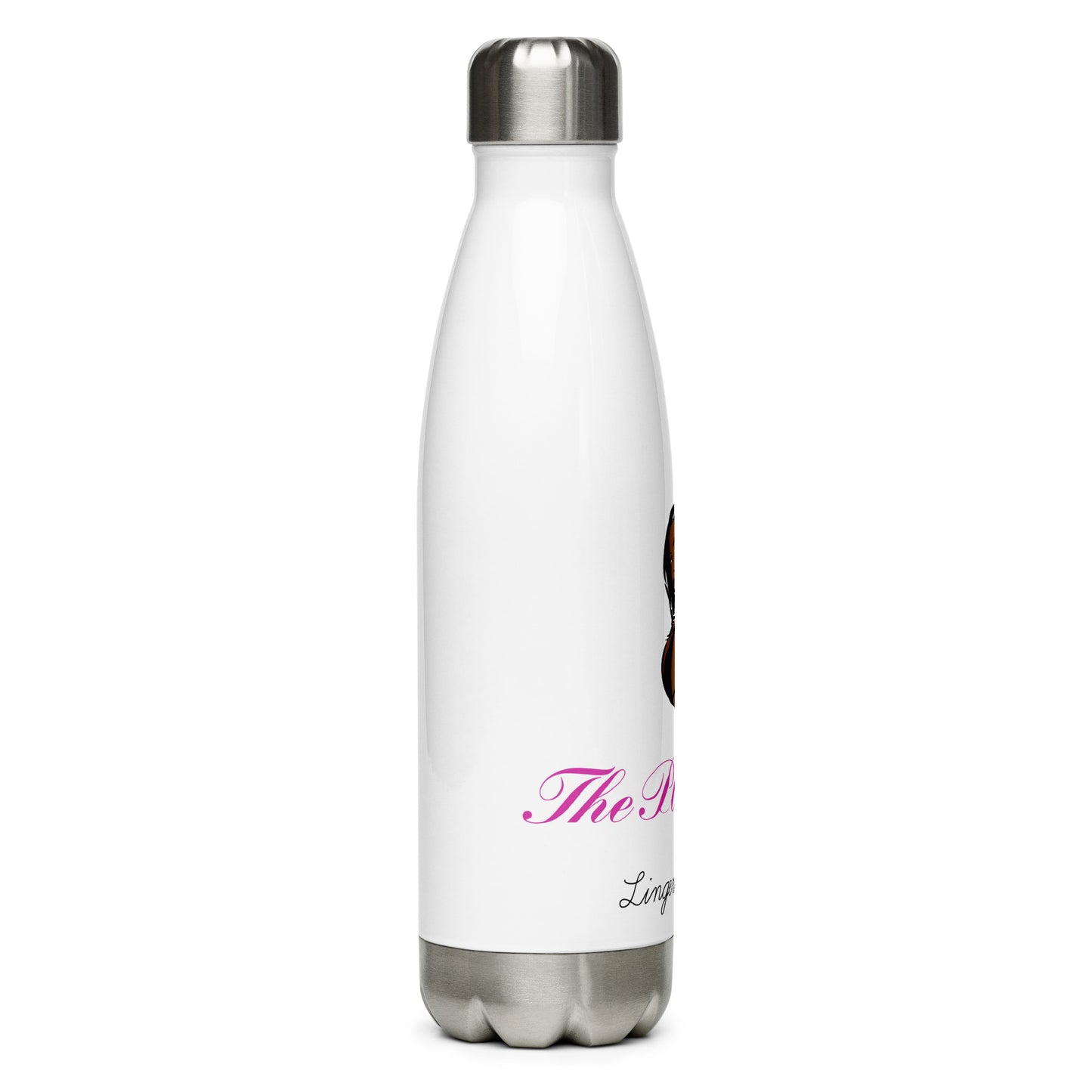 Sexy Water Bottle